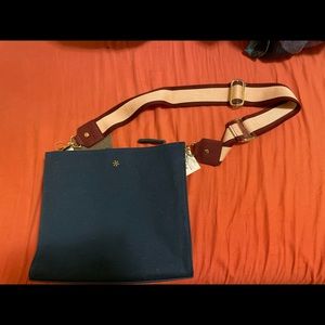 NWT Erin Condren Crossbody Bag